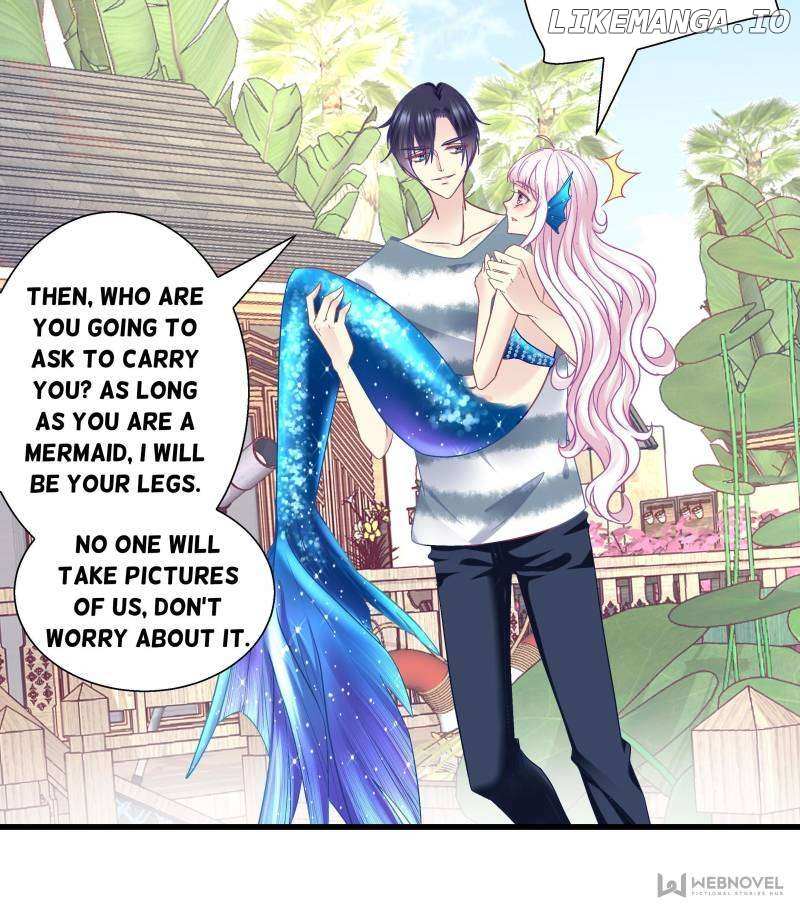 Sound of Heaven Chapter 194 26